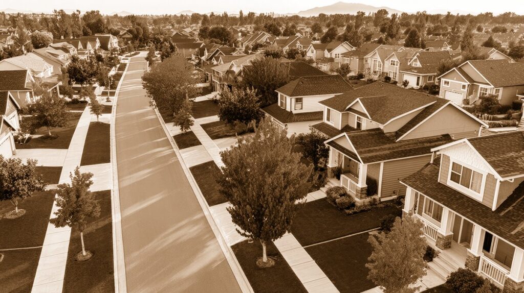 Ridgeview Estates: A Timeless Tapestry of History and Community in Wheat Ridge